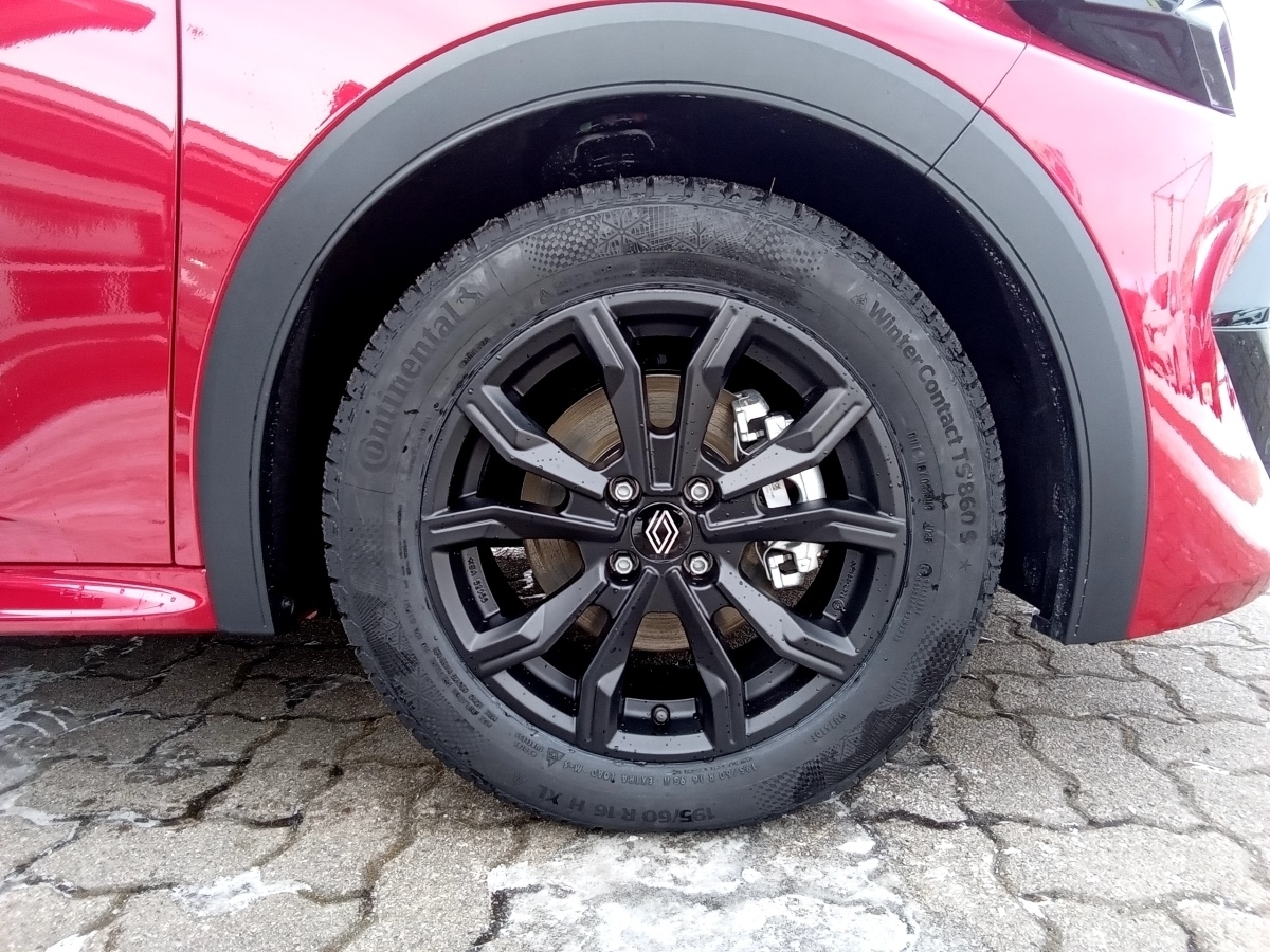 Renault Clio – Bild 7