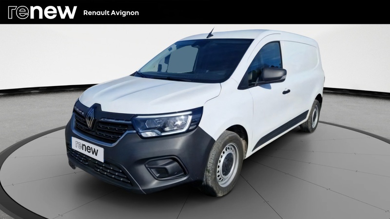 Renault Kangoo VU