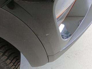 Vehicle 3D Image