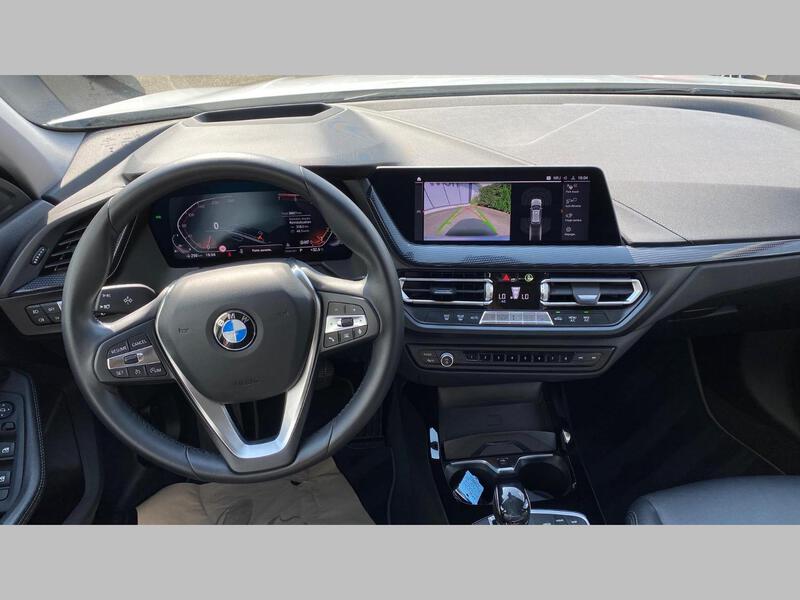 BMW Serie 1