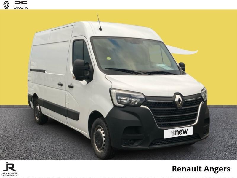 Renault Master Fourgon