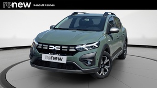 Vehicle 3D Image