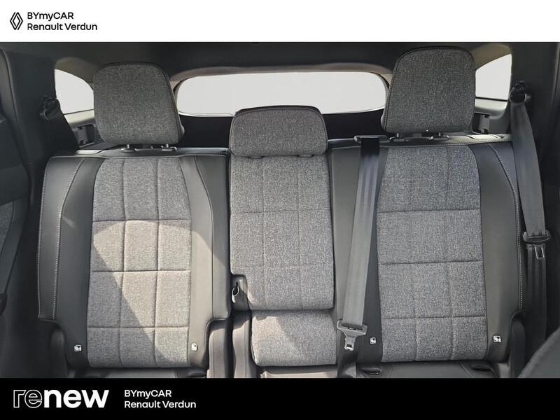 Renault Espace VI