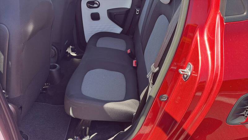 Renault Twingo III