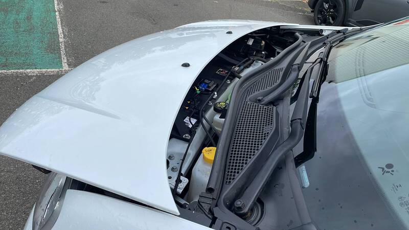 Renault Twingo E-Tech Electrique