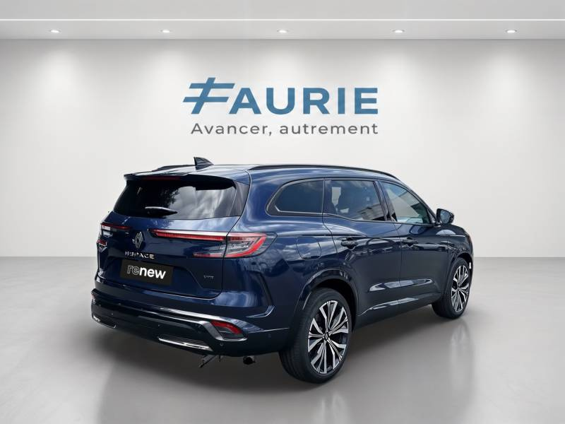Renault Espace VI