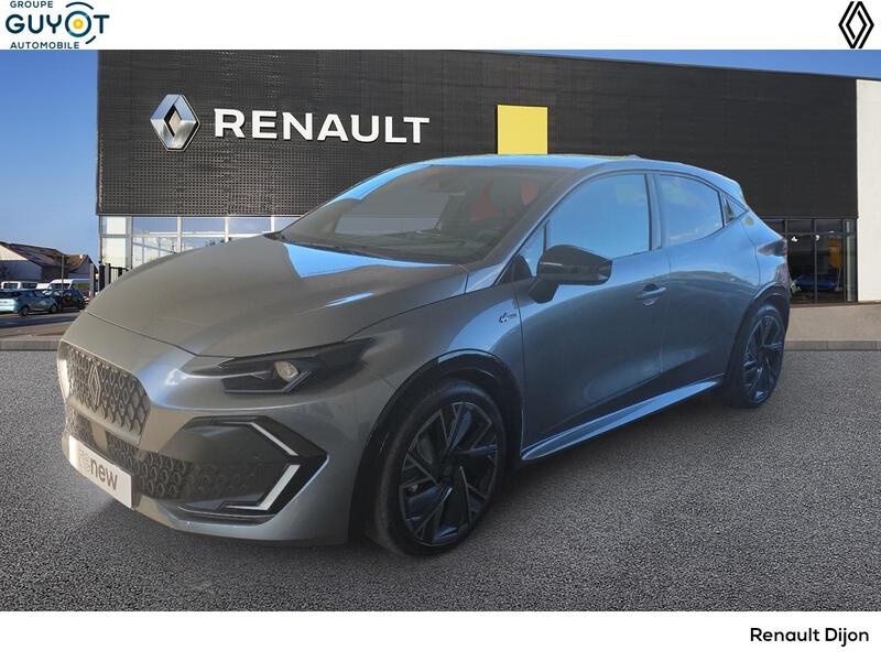 Renault Clio VI