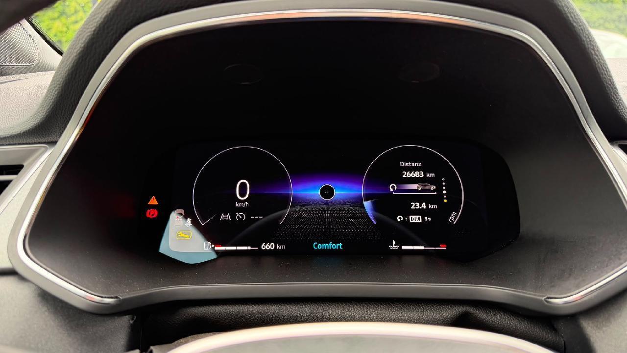 Renault Captur – Bild 11