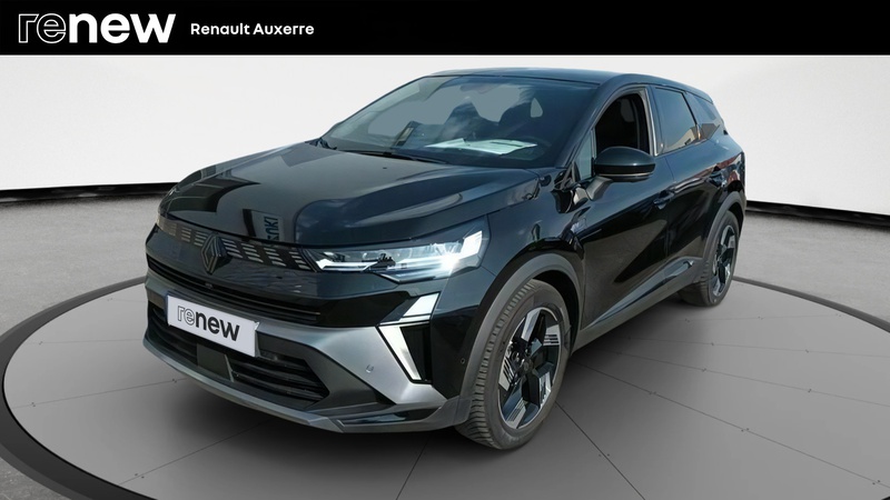 Renault Symbioz