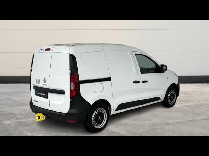 Renault Express VAN