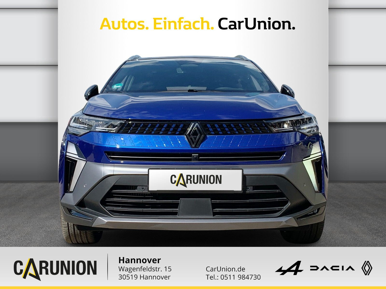 Renault Captur – Bild 2