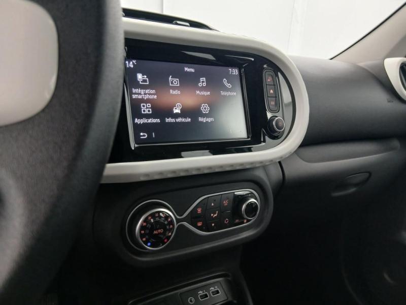 Renault Twingo III