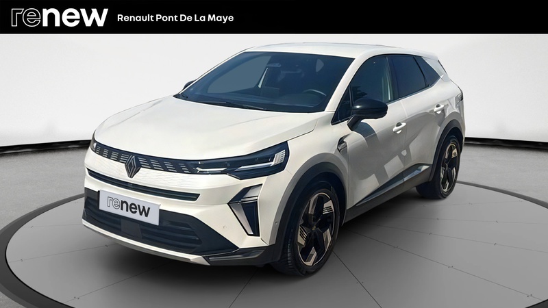 Renault Symbioz