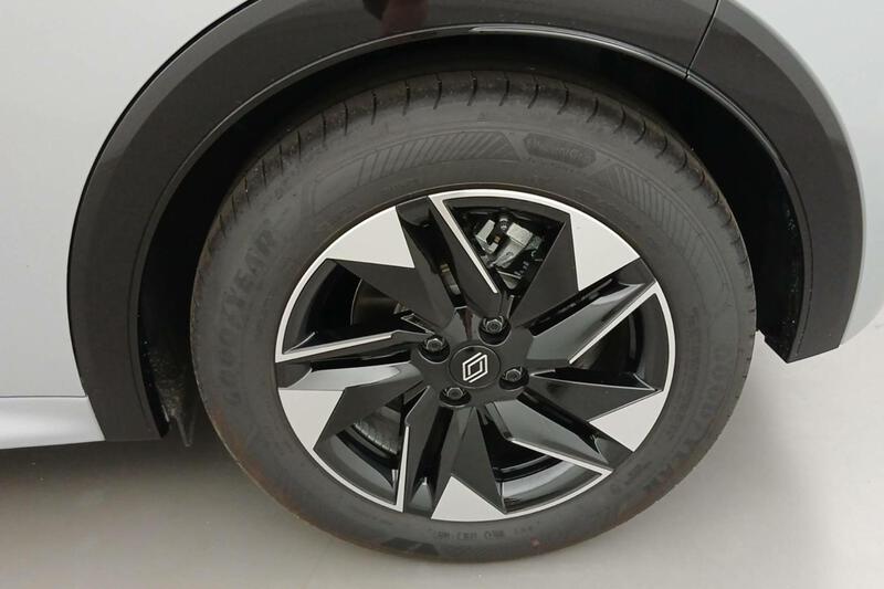 Renault Clio VI