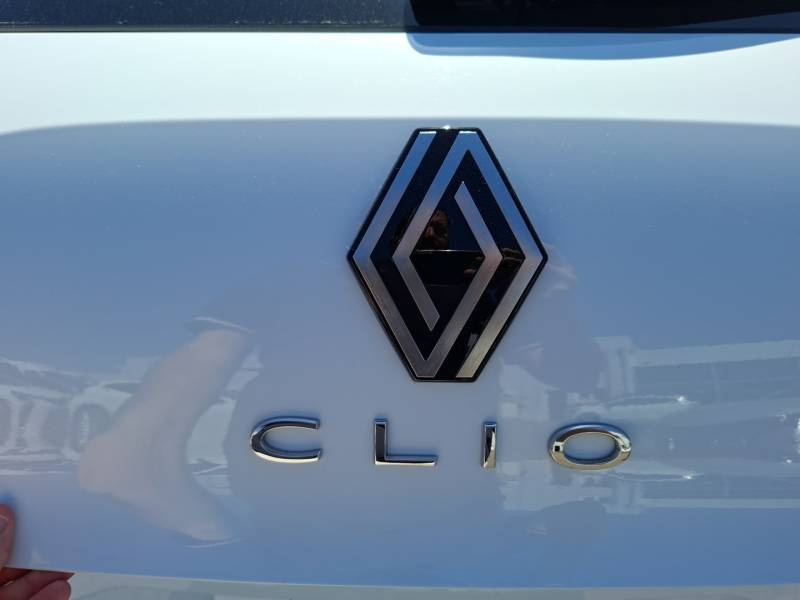 Renault Clio V