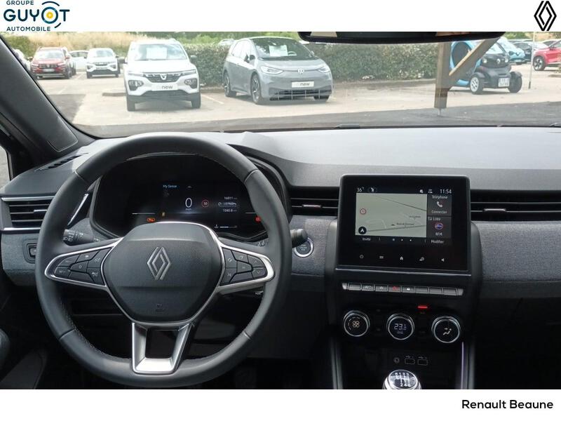 Renault Clio V