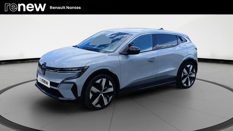 Renault Megane E-Tech EV60 220 ch super charge