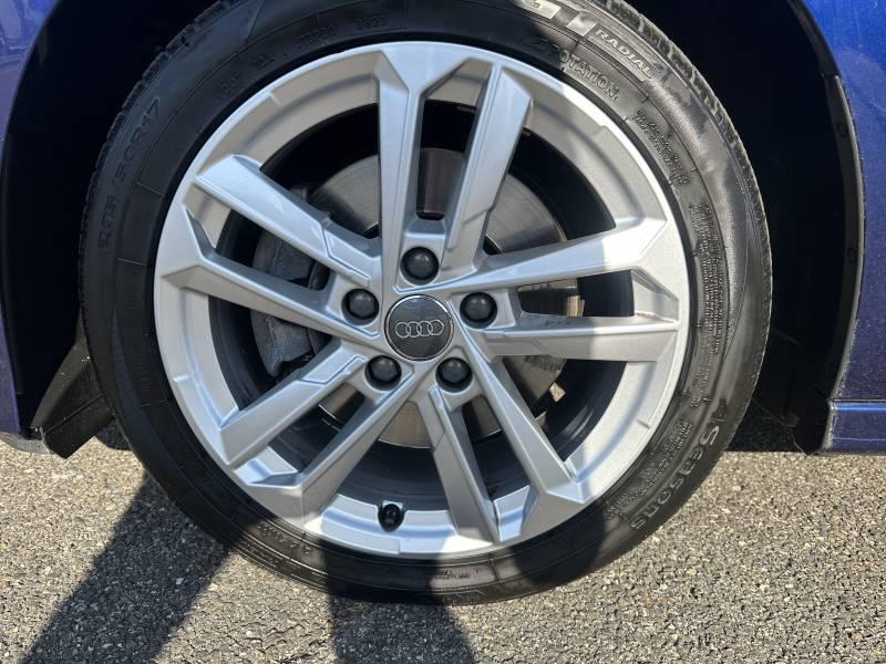 Audi A3/S3/RS3 IV