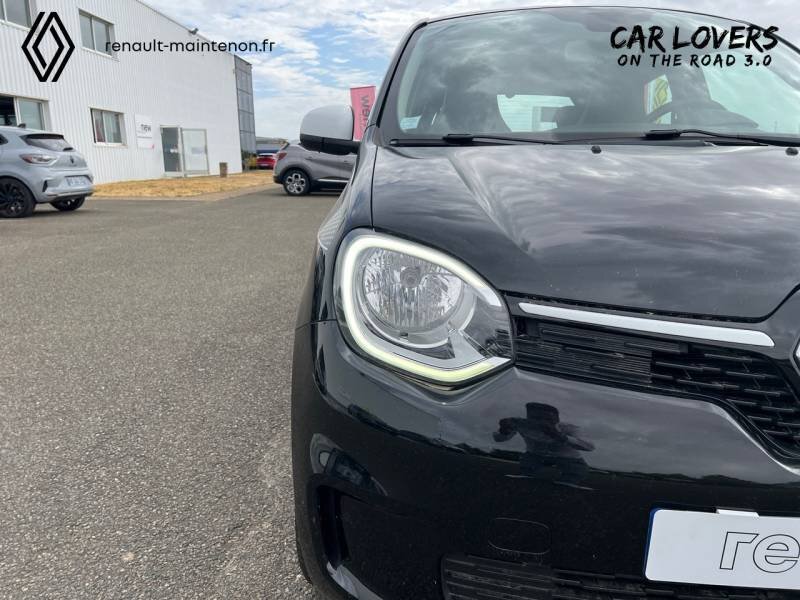 Renault Twingo III
