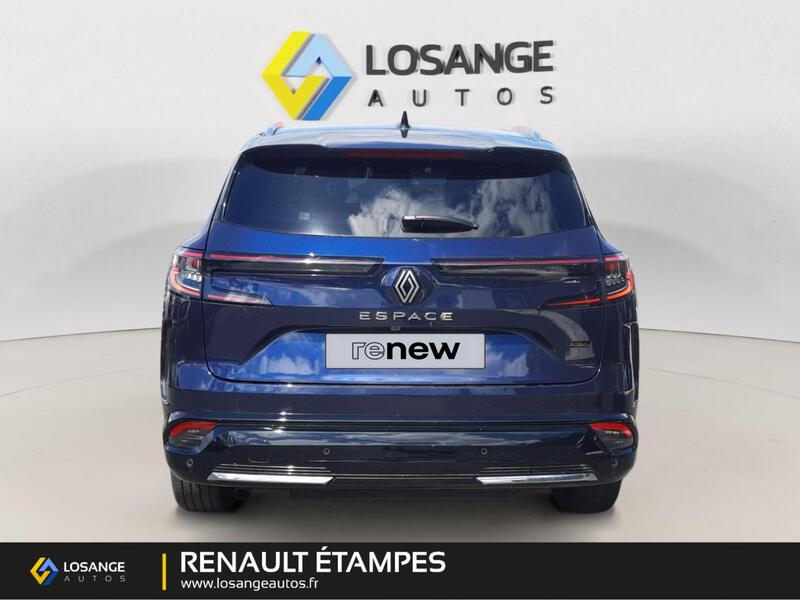 Renault Espace VI