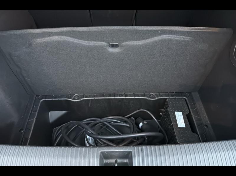 Renault Scenic E-Tech Electrique