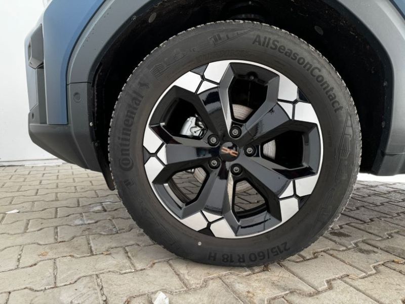 DACIA Bigster 2025 — imagine 31