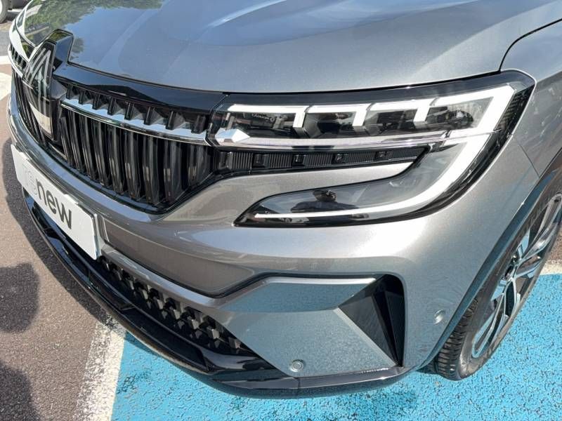 Renault Espace VI
