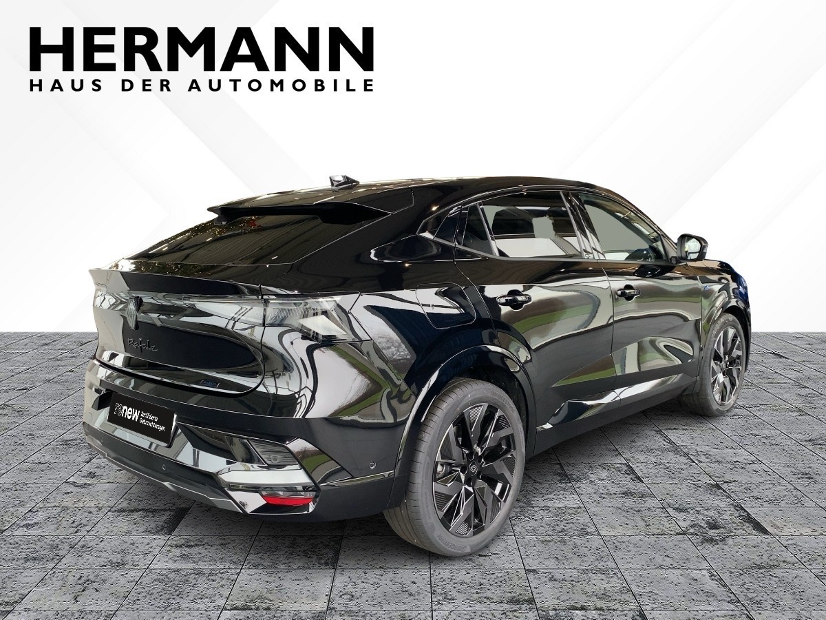 Renault Rafale – Bild 4