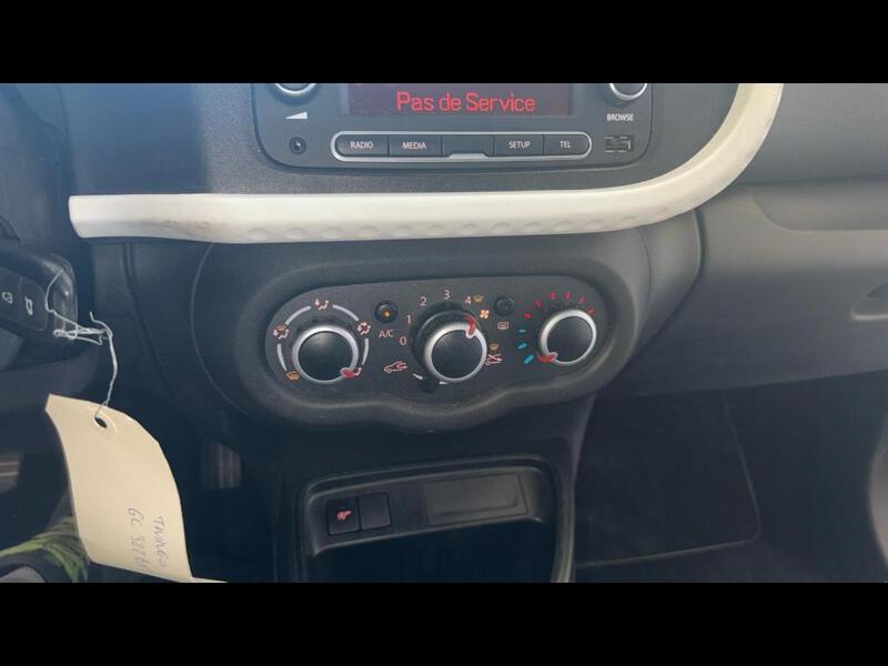 Renault Twingo III