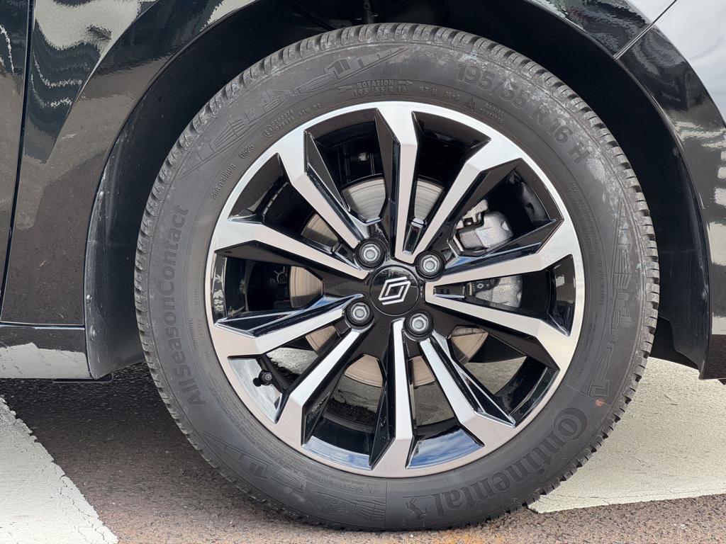 Renault Clio – Bild 18