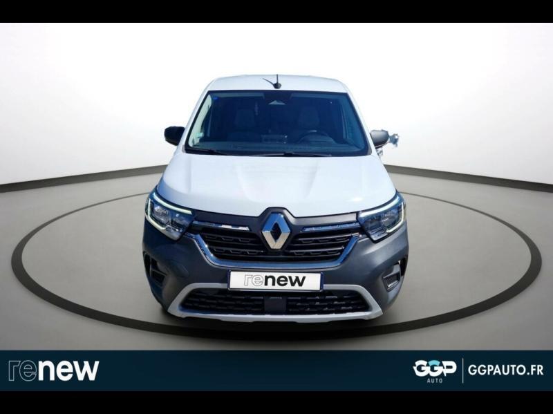 Renault Kangoo VU