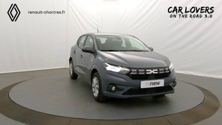 Vehicle 3D Image
