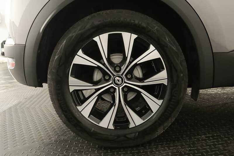 RENAULT Captur Captur 1.0 TCe Techno Bi-Fuel — photo 5