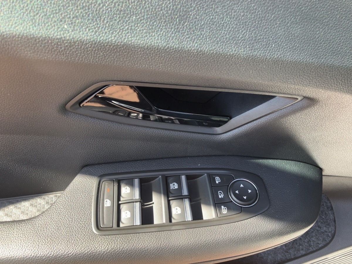 Renault Megane E-TECH – Bild 14