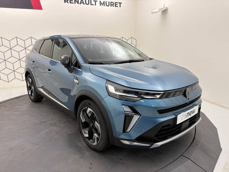 Renault Symbioz