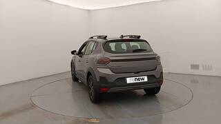 Vehicle 3D Image