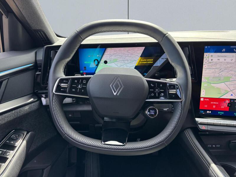 Renault Espace VI