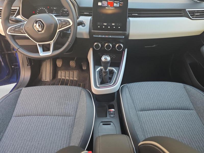 Renault Clio V
