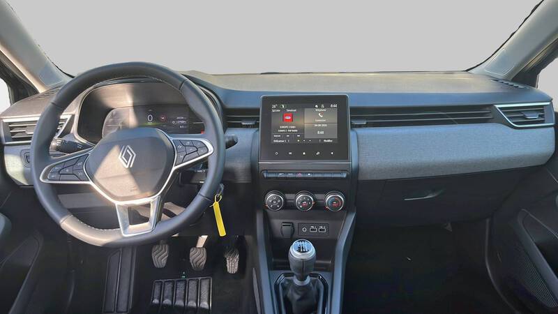Renault Clio V