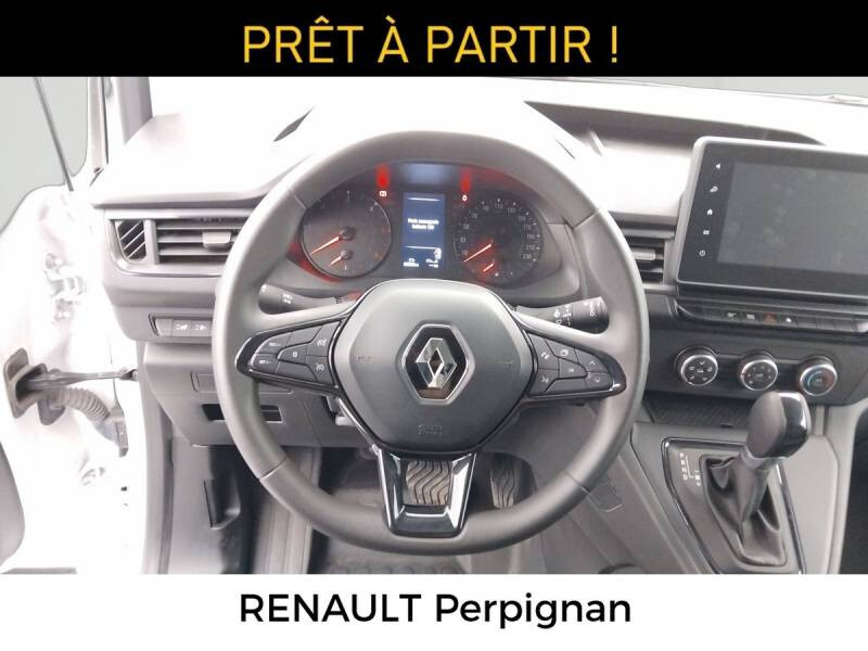 Renault Kangoo VU