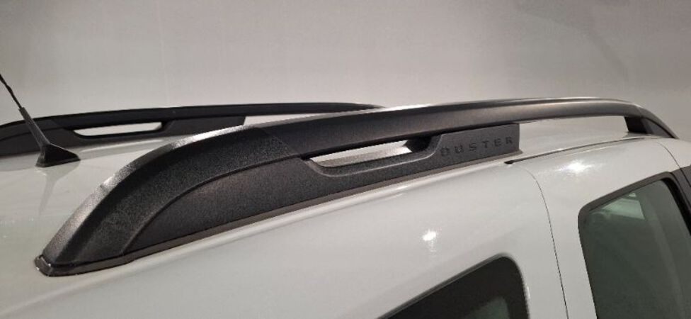 DACIA Duster 2020 — imagine 20
