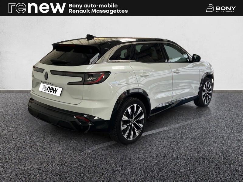 Renault Austral