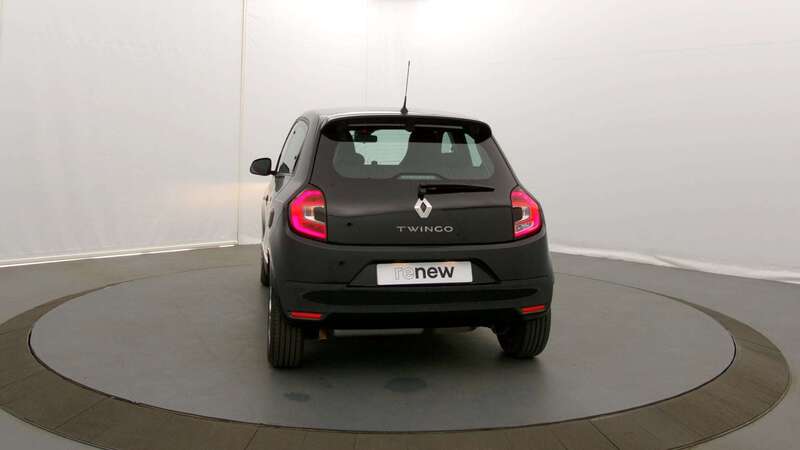 Renault Twingo III