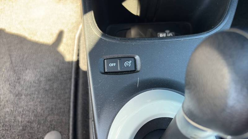 Renault Twingo E-Tech Electrique