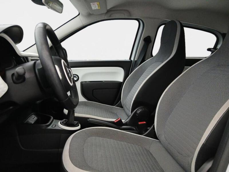 Renault Twingo III