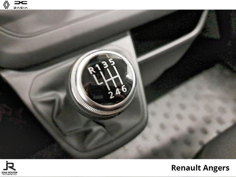 Renault Trafic Fourgon