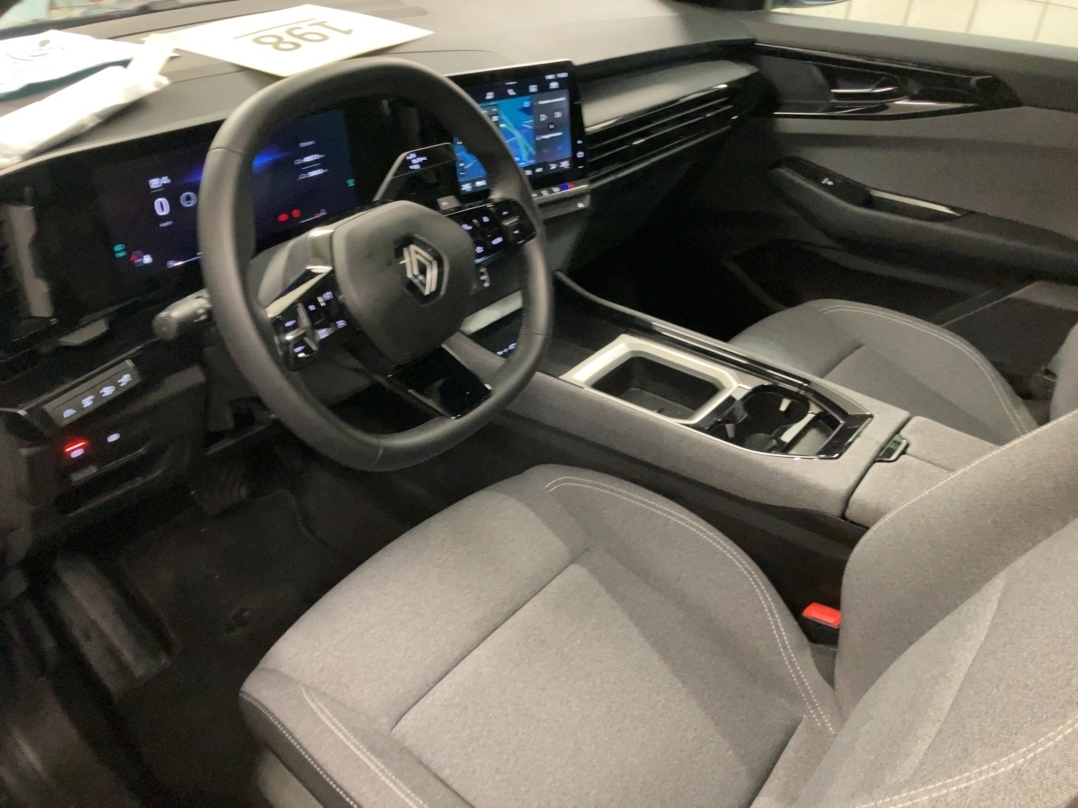Renault Austral – Bild 7