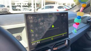 Vehicle 3D Image