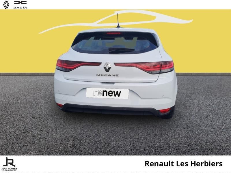 Renault Megane IV Berline
