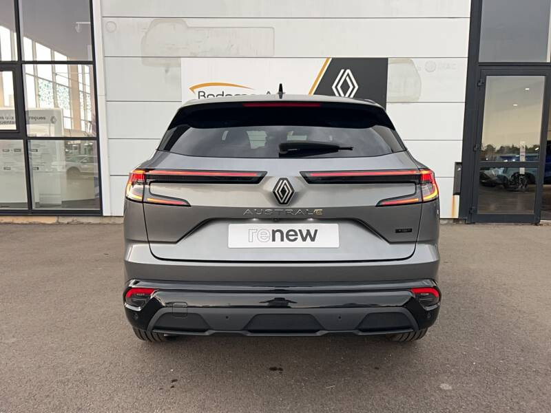 Renault Austral